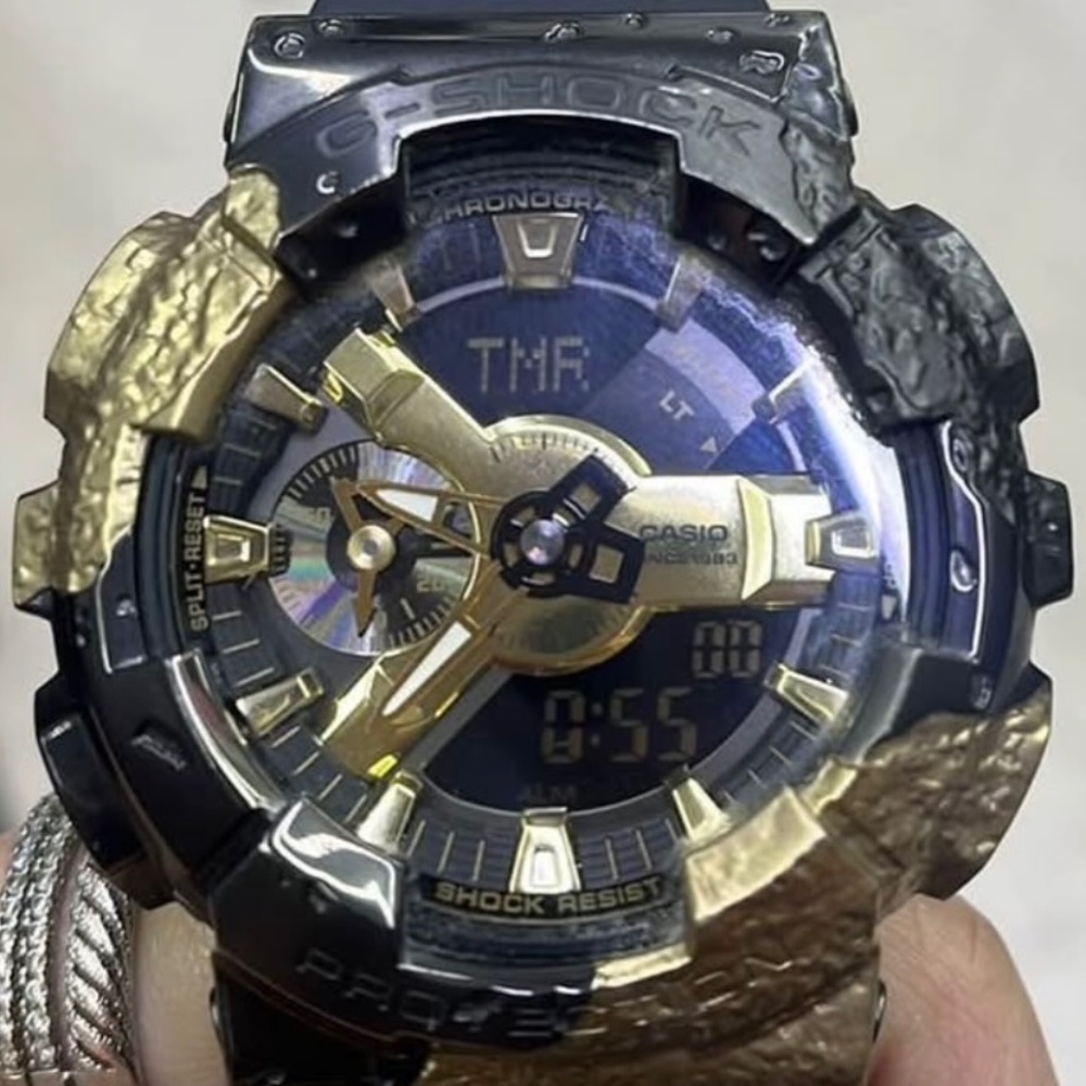 G SHOCK MENS WATCH